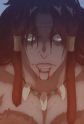 Gambar Karakter Resshin no Belka