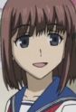 Gambar Karakter Hinako Hashimoto