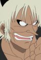 Gambar Karakter Black Cat Pirate (Hammer)