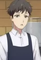 Male Barista