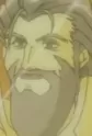 Rune's Father