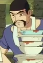 Restaurant Owner