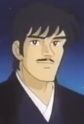Gambar Karakter Shougorou Yano