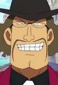 Gambar Karakter Loan Shark of Water 7