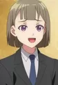 Hotel Alberic Receptionist