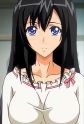 Gambar Karakter Miu Kagami