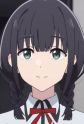 Gambar Karakter Chiaki Hayashi