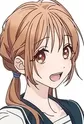 Asaka, Mari
