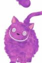 Gambar Karakter Cheshire Cat