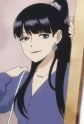 Gambar Karakter Nozomu Hirai