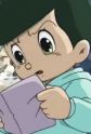 Gambar Karakter Yukio