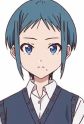 Godai, Rina