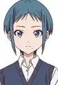 Godai, Rina