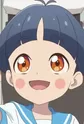 Yuuki, Yoshitsune