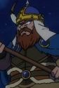 Gambar Karakter Captain
