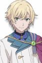 Ridill, Felix Arc Image