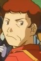 Gambar Karakter Haruhiro Andou