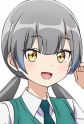 Mizutori, Mizuka Image