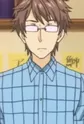 Tomita, Yuuya