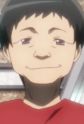 Gambar Karakter Masatake Yamamoto