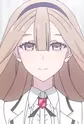 Fujimurasaki, Yukari