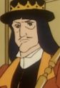 Gambar Karakter King Ferdinand
