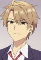 Gambar Karakter Shinji Makishima