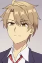 Makishima, Shinji