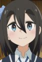 Gambar Karakter Satsuki Amamiya