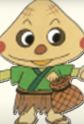 Gambar Karakter Hamaguri Boy