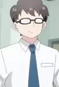 Biology Teacher