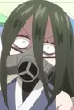 Kusagakure, Midori