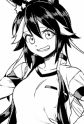 Gambar Karakter South Heroine