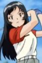 Gambar Karakter Tomoko Matsui