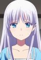 Gambar Karakter Shiroha Naruse