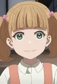 Renjou, Mizue