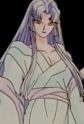 Gambar Karakter Yuki Onna