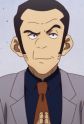 Gambar Karakter Satoru Sawatari