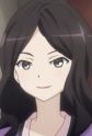Gambar Karakter Kano's Mother