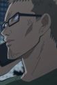 Gambar Karakter Takeshi