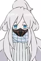 Murasame, Deux