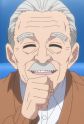 Gambar Karakter Old Man