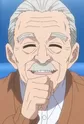 Old Man