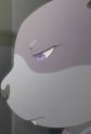 Gambar Karakter Sakura's Mother