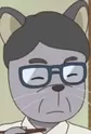 Hajime's Father