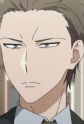 Gambar Karakter Ryouma Shinjou