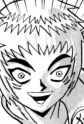 Gambar Karakter Kanemaru