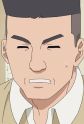 Kara's Father Image