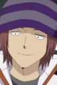 Hinoe, Hidehide Image