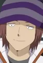 Hinoe, Hidehide